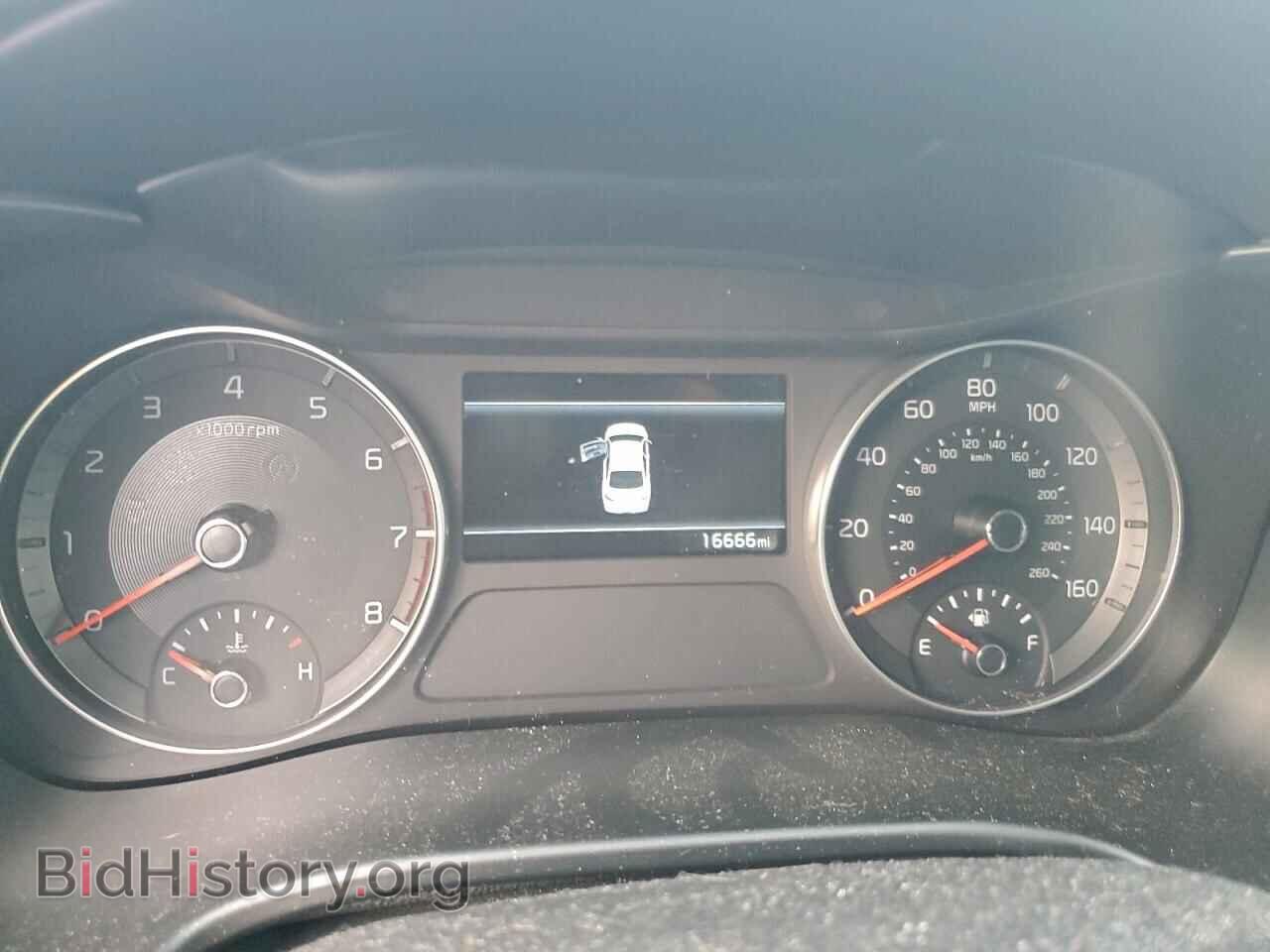 2022 KIA FORTE - VIN: 3KPF24AD8NE461801 - Фото 9