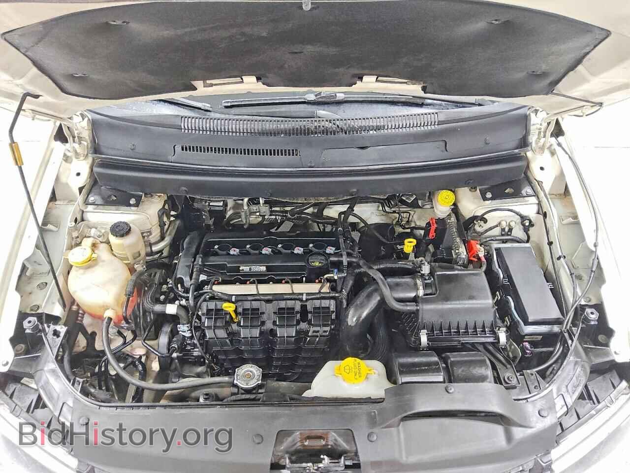 2020 DODGE JOURNEY - VIN: 3C4PDCGBXLT272977 - Фото 12