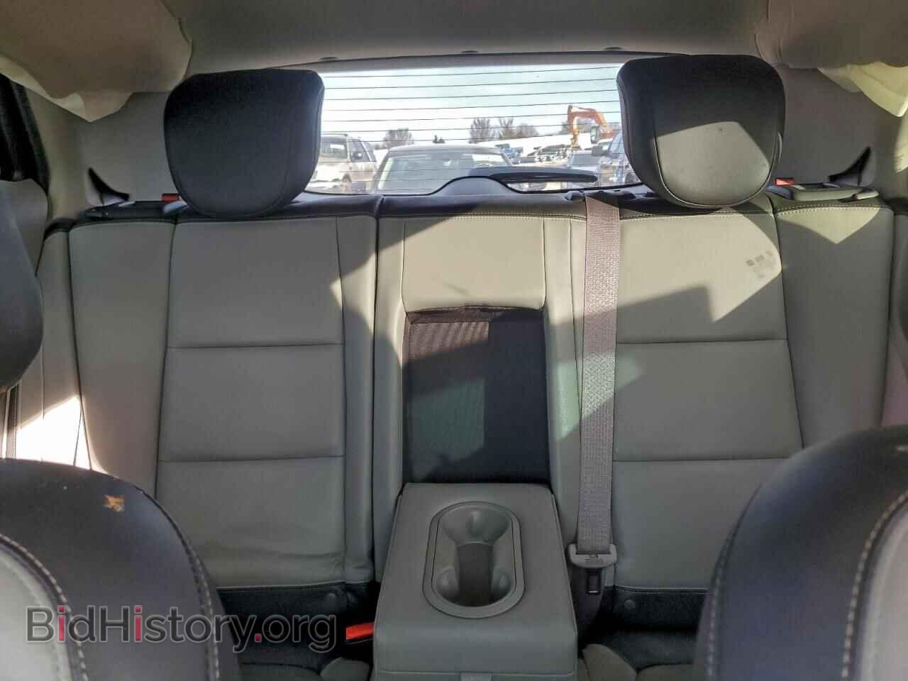 2016 BUICK ENCORE - VIN: KL4CJDSB3GB683790 - Фото 10