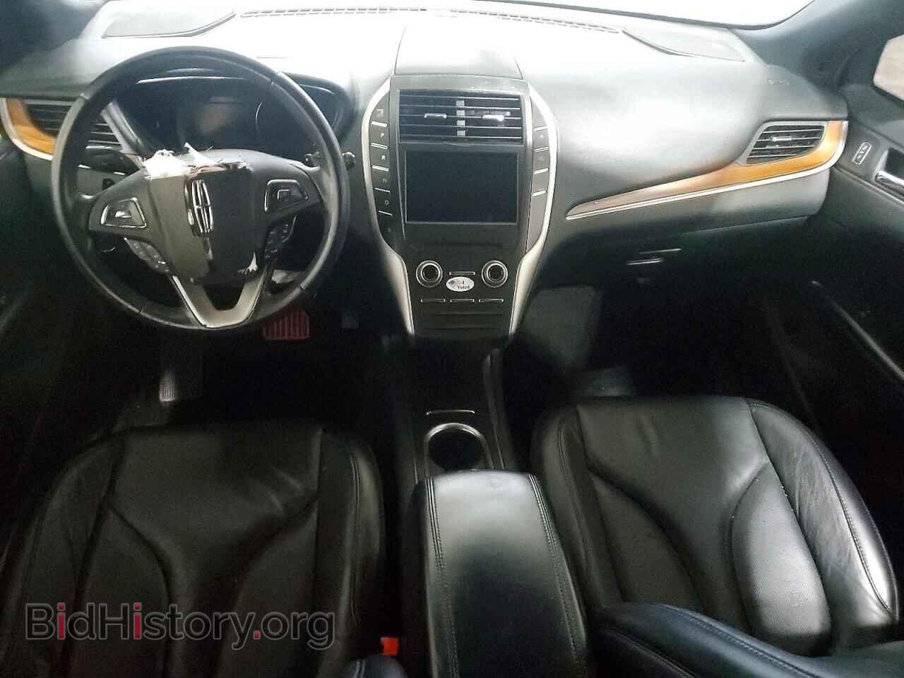 2017 LINCOLN MKC - VIN: 5LMCJ2C94HUL68436 - Фото 8