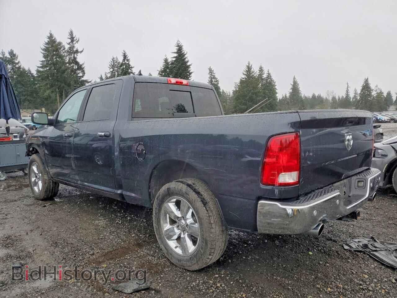 2017 RAM 1500 - VIN: 1C6RR7TT5HS822408 - Photo 2