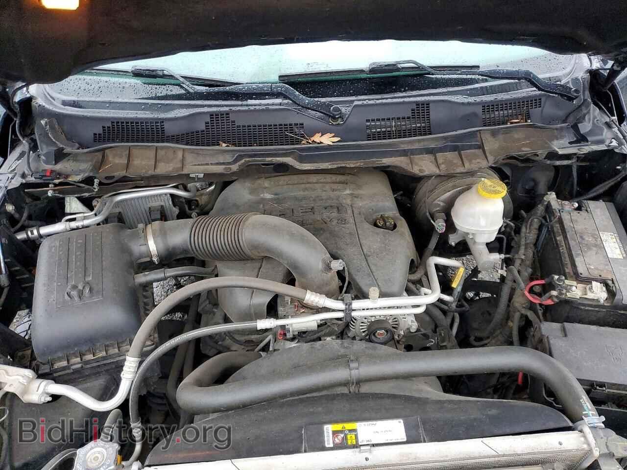 2017 RAM 1500 - VIN: 1C6RR7TT5HS822408 - Photo 11