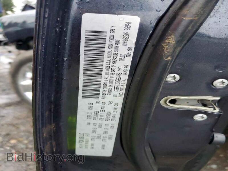 2017 RAM 1500 (VIN 1C6RR7TT5HS822408) — photo 13 of 13