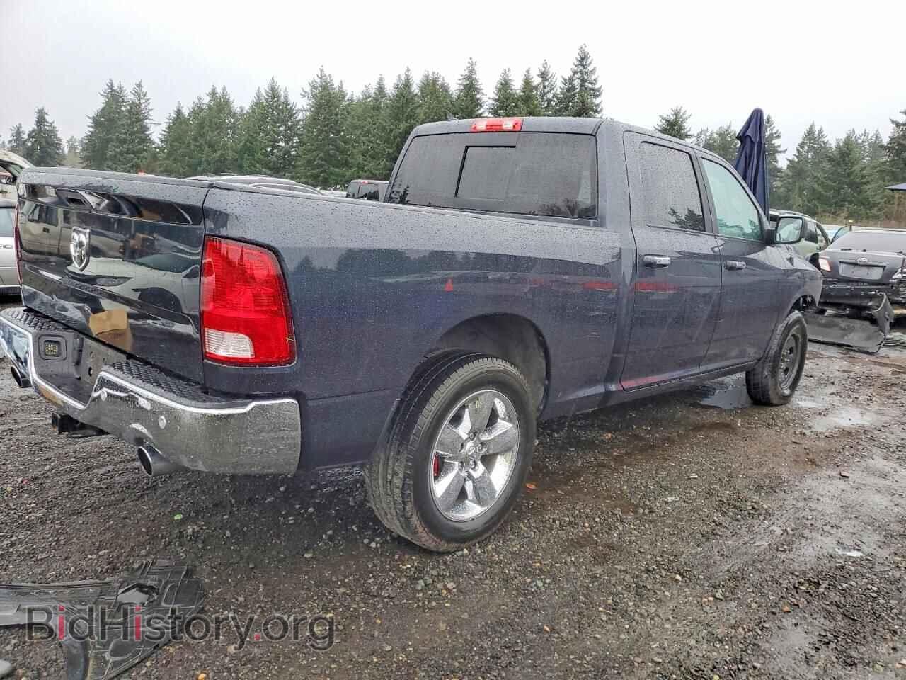 2017 RAM 1500 - VIN: 1C6RR7TT5HS822408 - Photo 3