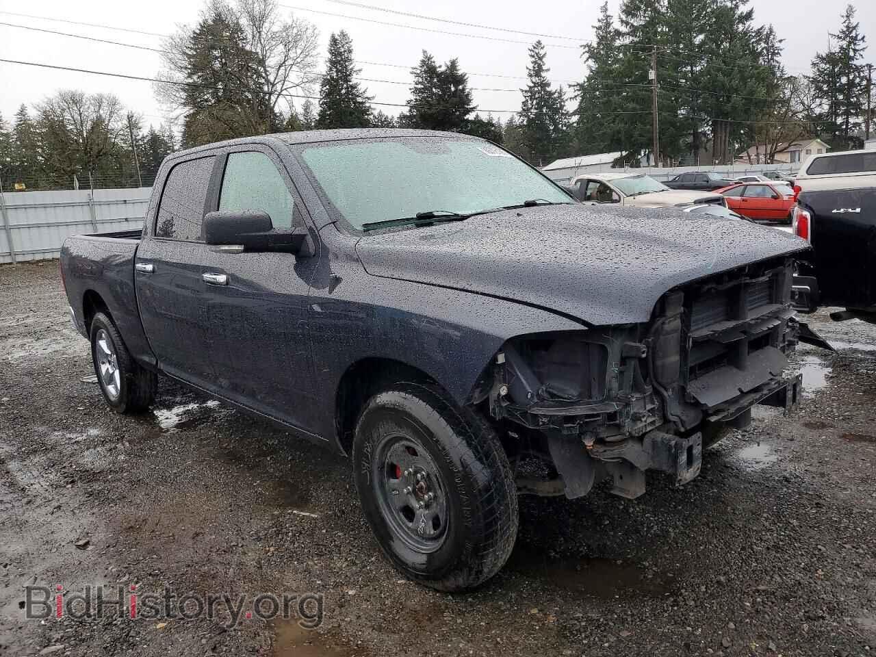 2017 RAM 1500 - VIN: 1C6RR7TT5HS822408 - Photo 4