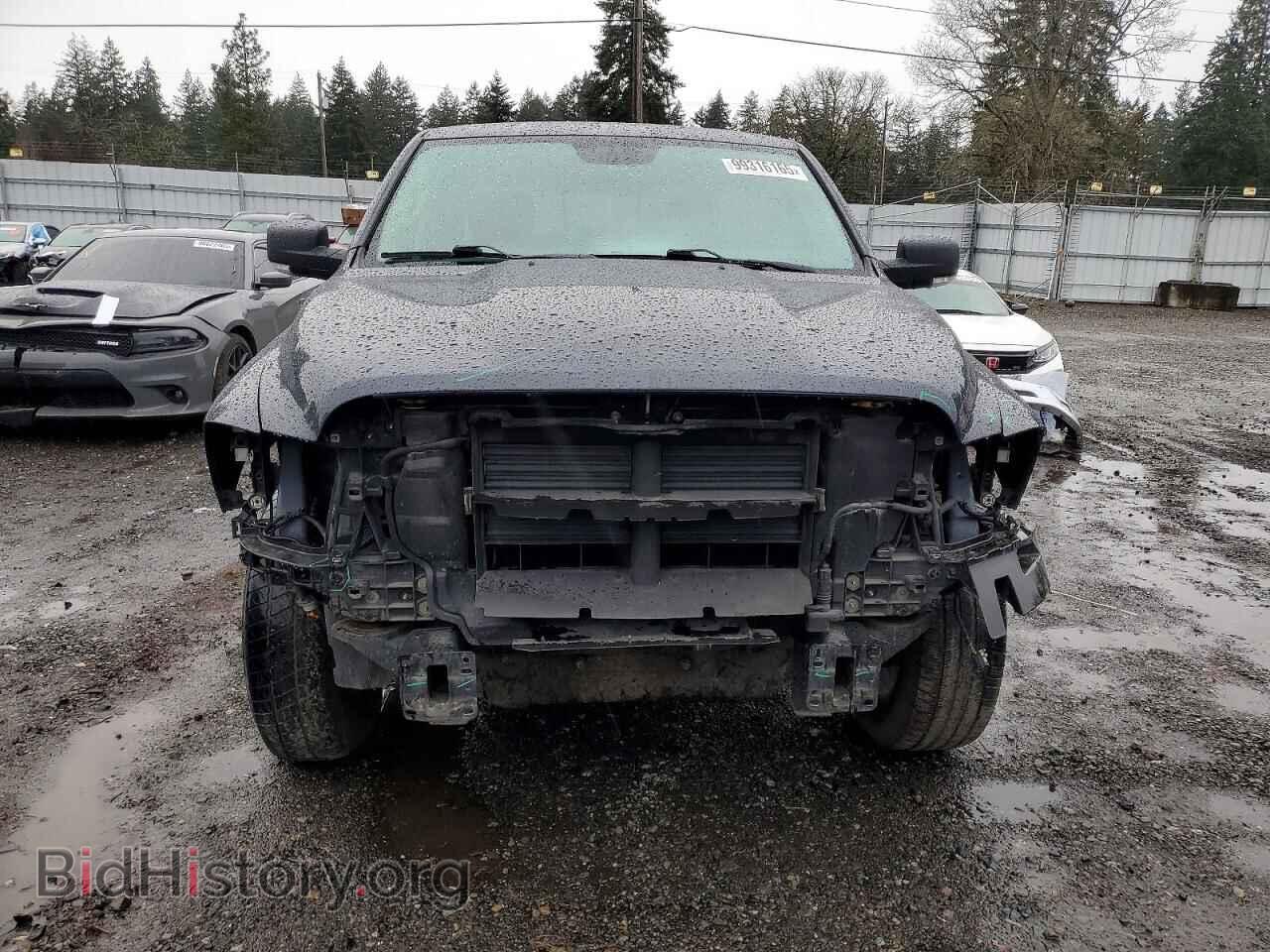 2017 RAM 1500 - VIN: 1C6RR7TT5HS822408 - Photo 5