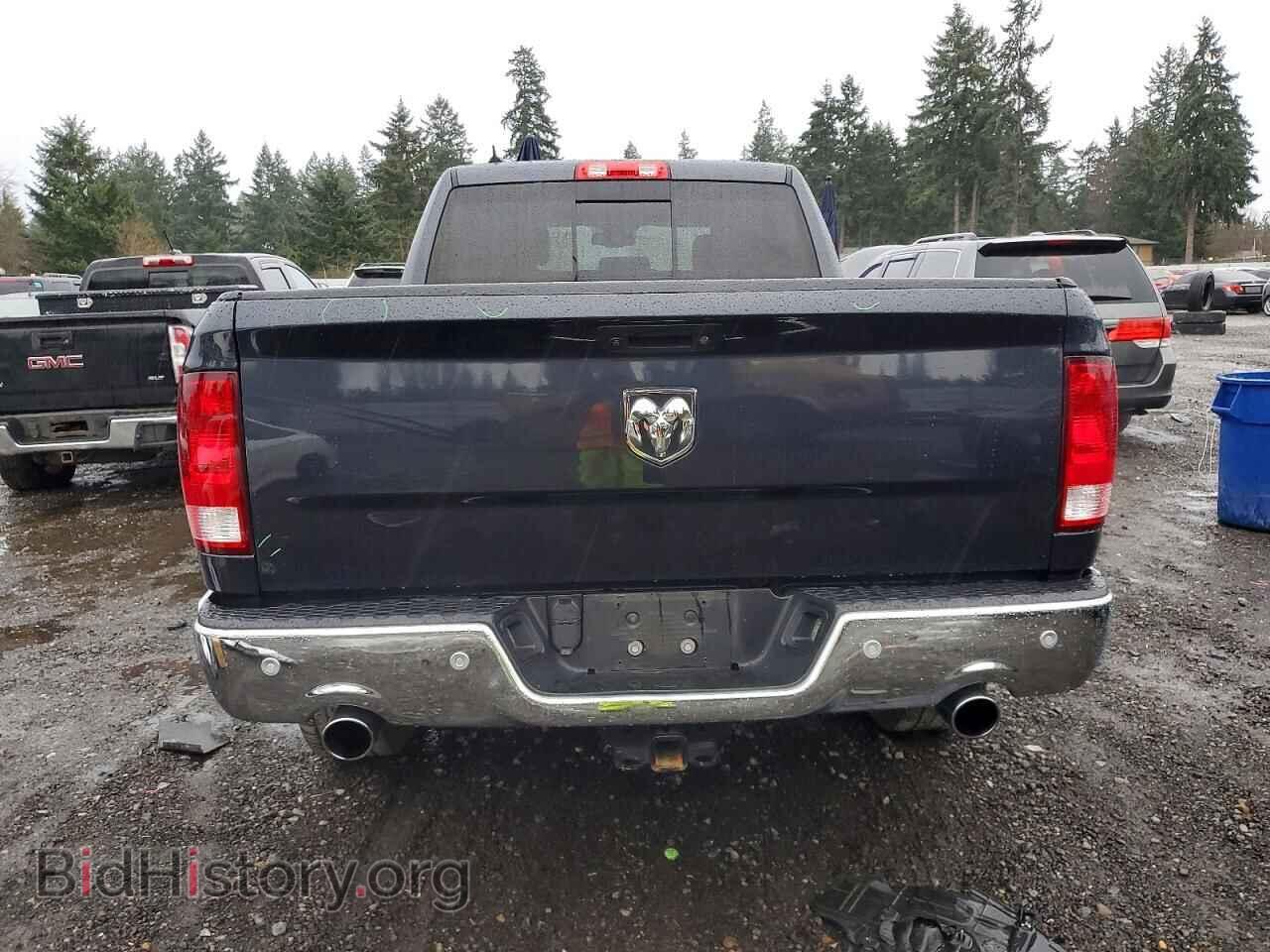 2017 RAM 1500 - VIN: 1C6RR7TT5HS822408 - Photo 6