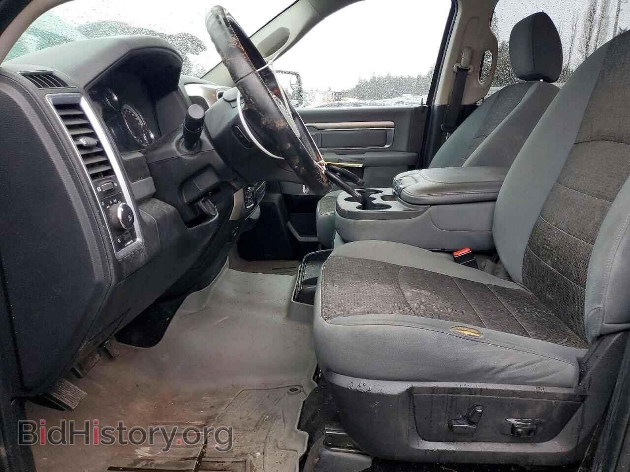 2017 RAM 1500 - VIN: 1C6RR7TT5HS822408 - Photo 7