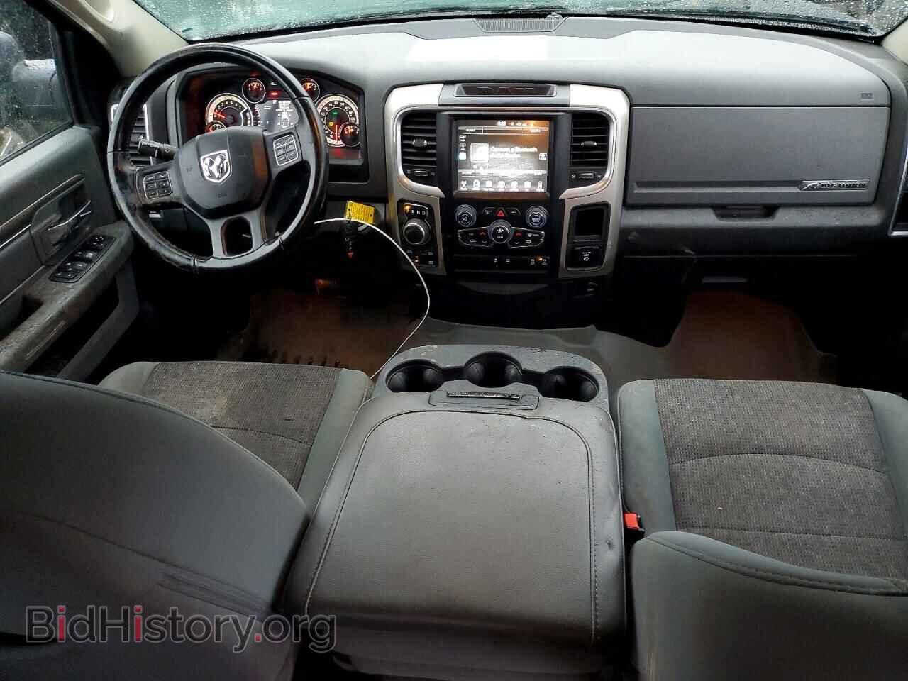2017 RAM 1500 - VIN: 1C6RR7TT5HS822408 - Photo 8