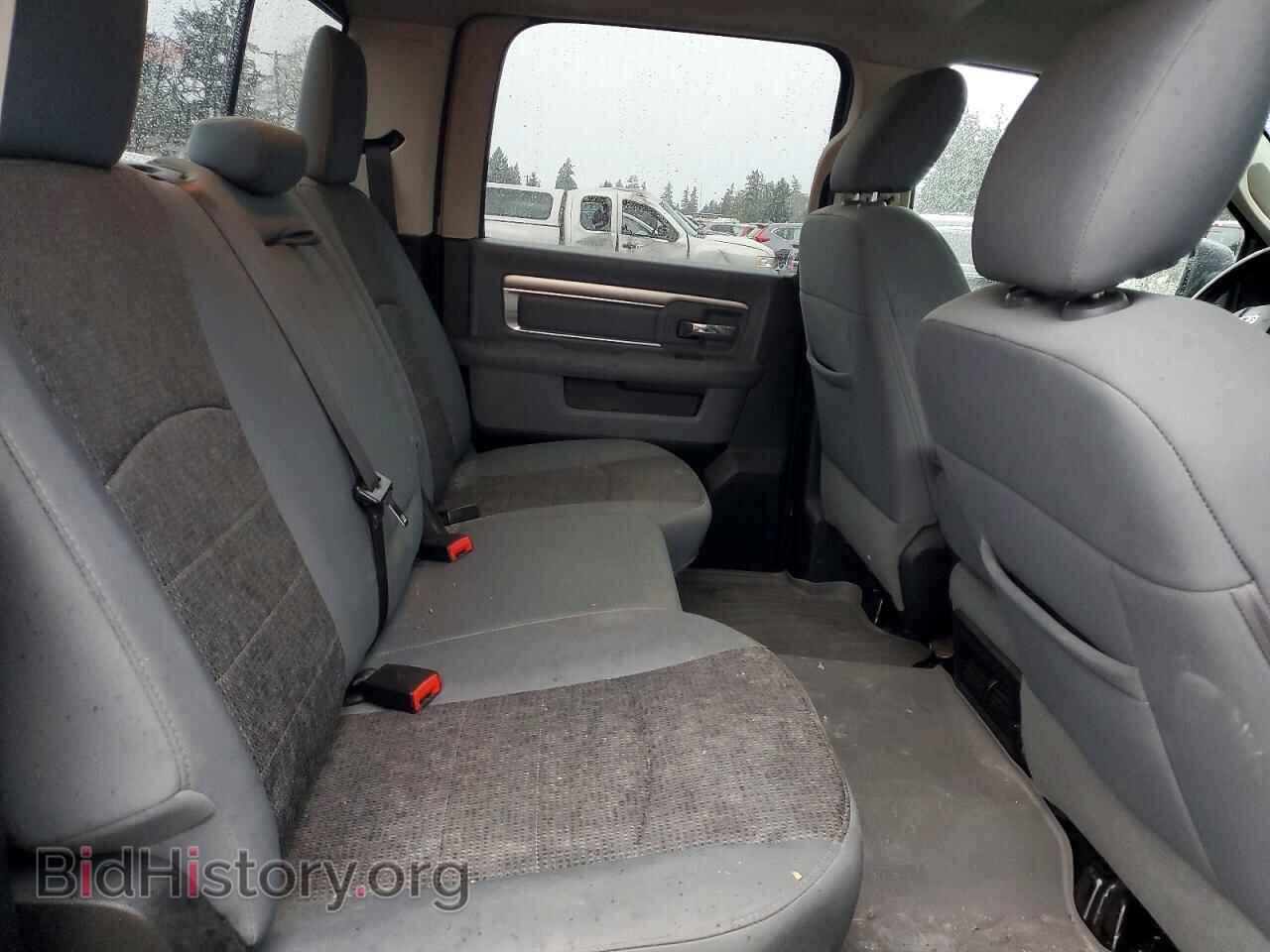 2017 RAM 1500 - VIN: 1C6RR7TT5HS822408 - Photo 10