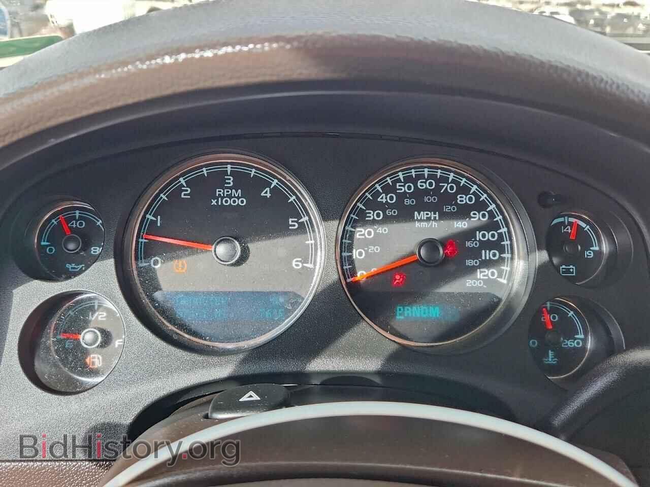 2012 GMC YUKON - VIN: 1GKS2EEF1CR325712 - Фото 9
