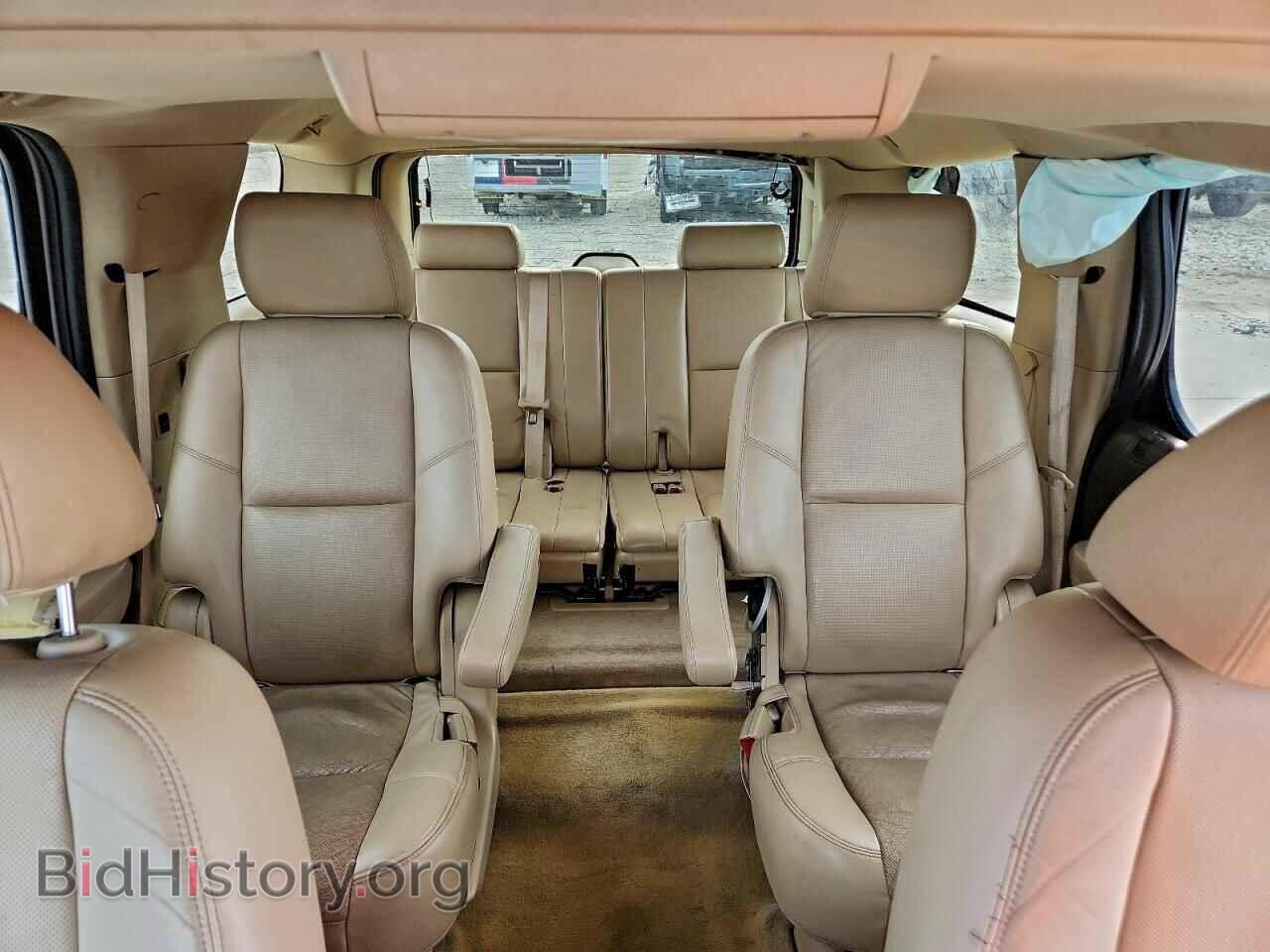 2012 GMC YUKON - VIN: 1GKS2EEF1CR325712 - Фото 10