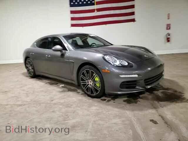 2016 PORSCHE PANAMERA - VIN: WP0AD2A79GL040053 - Фото 13