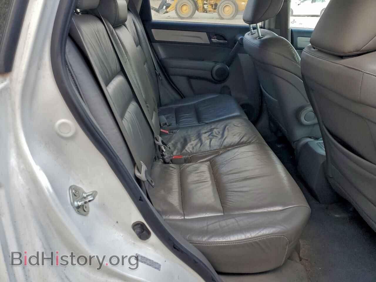 2011 HONDA CRV - VIN: 5J6RE3H79BL026815 - Фото 11