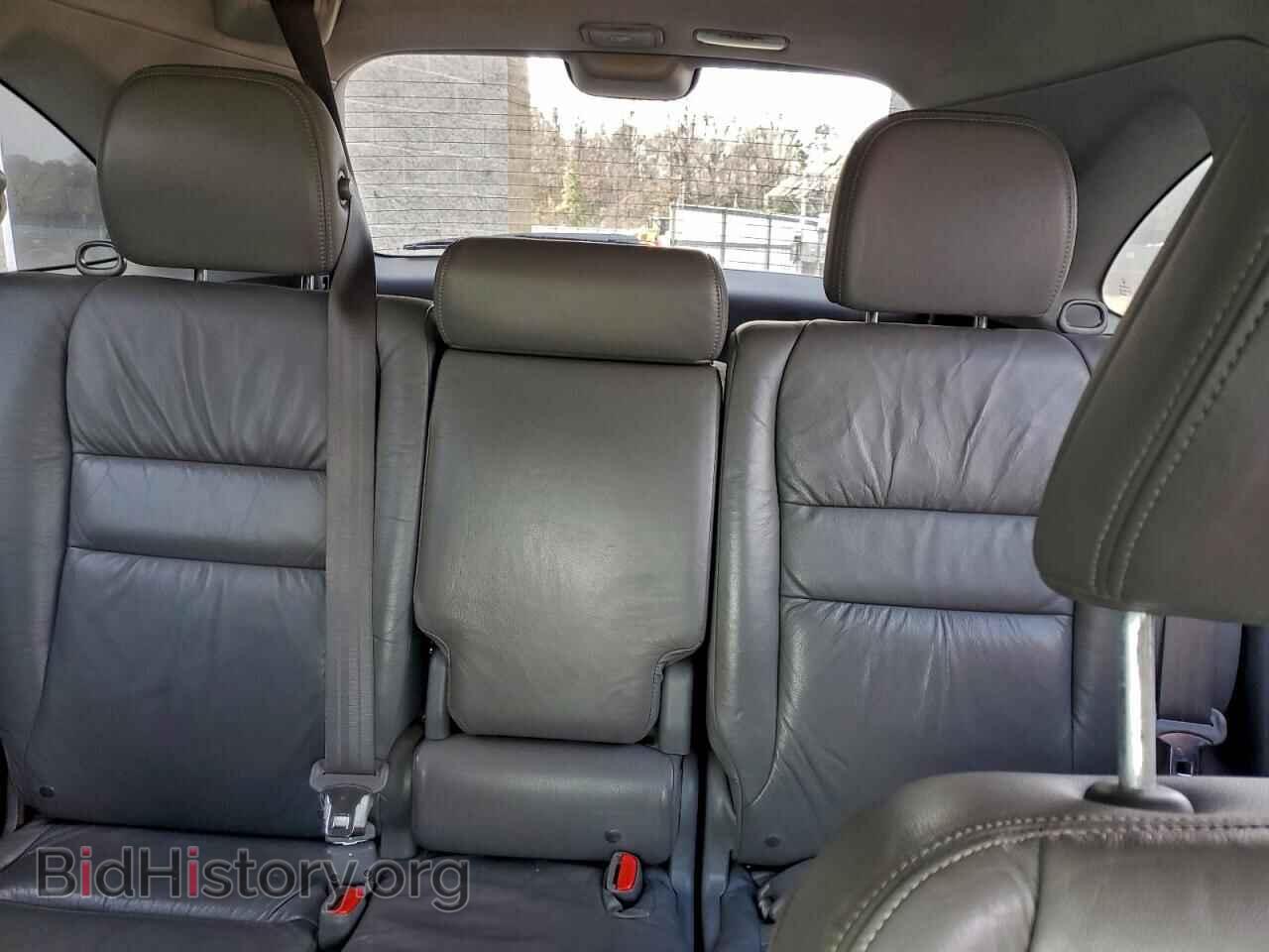 2011 HONDA CRV - VIN: 5J6RE3H79BL026815 - Фото 10