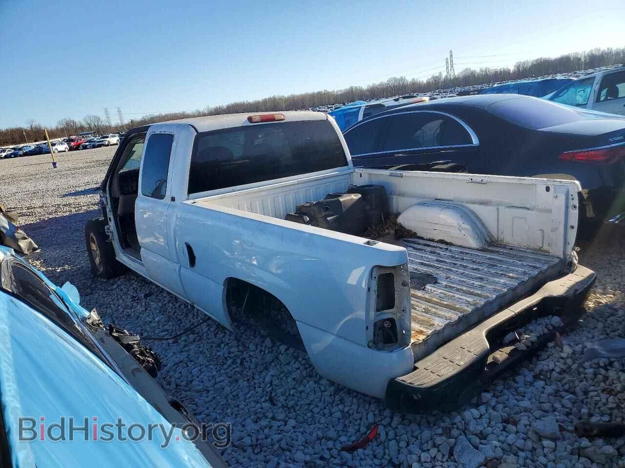 2006 CHEVROLET ALL Models - VIN: 2GCEC19Z761305917 - Photo 2