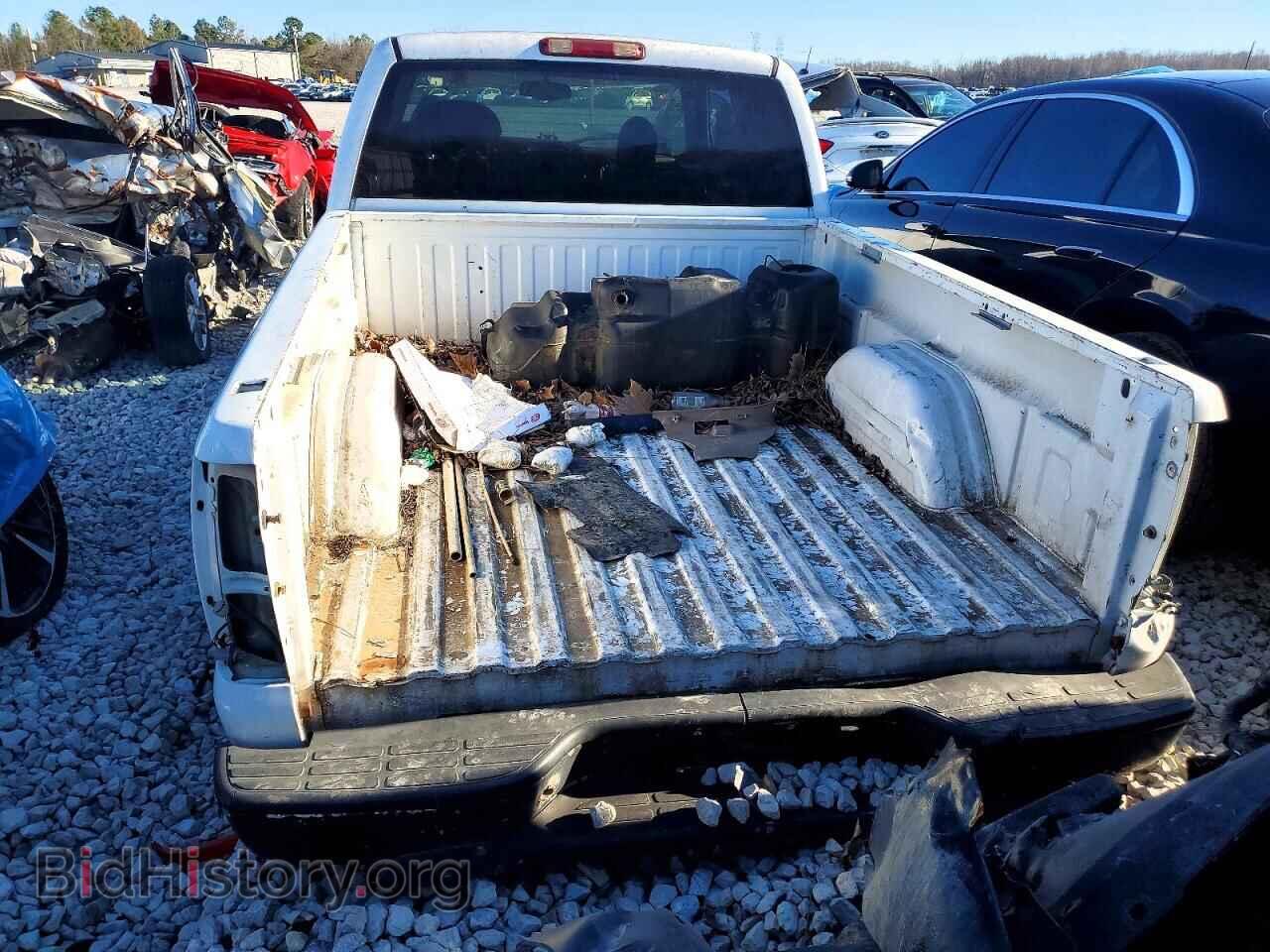 2006 CHEVROLET ALL Models - VIN: 2GCEC19Z761305917 - Photo 6