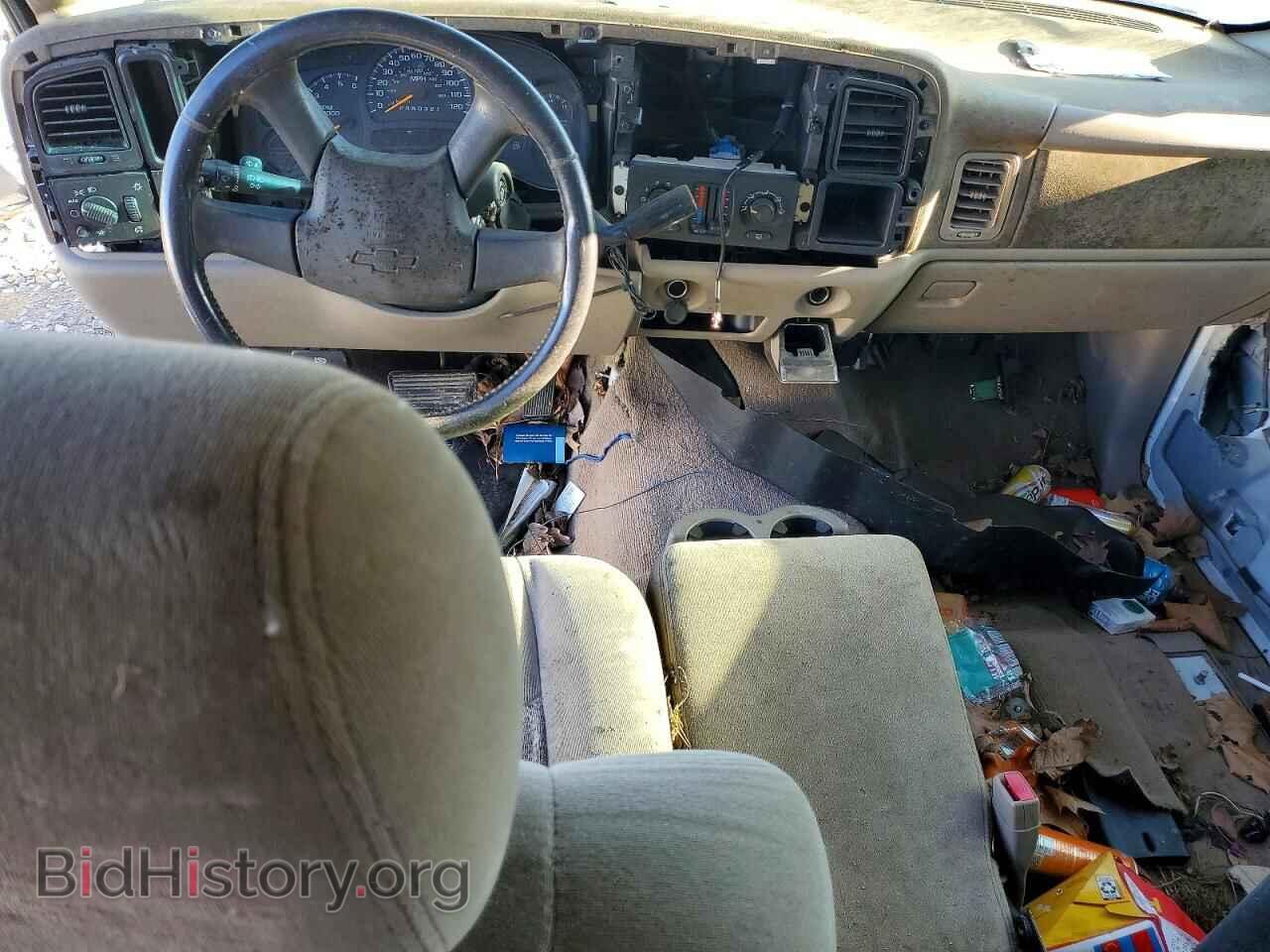2006 CHEVROLET ALL Models - VIN: 2GCEC19Z761305917 - Photo 8