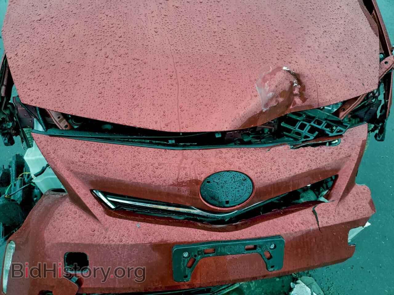 2012 TOYOTA PRIUS - VIN: JTDZN3EU4C3078791 - Фото 11