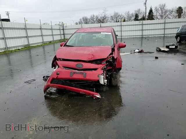 2012 TOYOTA PRIUS - VIN: JTDZN3EU4C3078791 - Фото 13