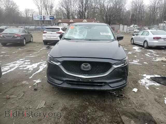 2017 MAZDA CX-5 - VIN: JM3KFBDL9H0210509 - Фото 14