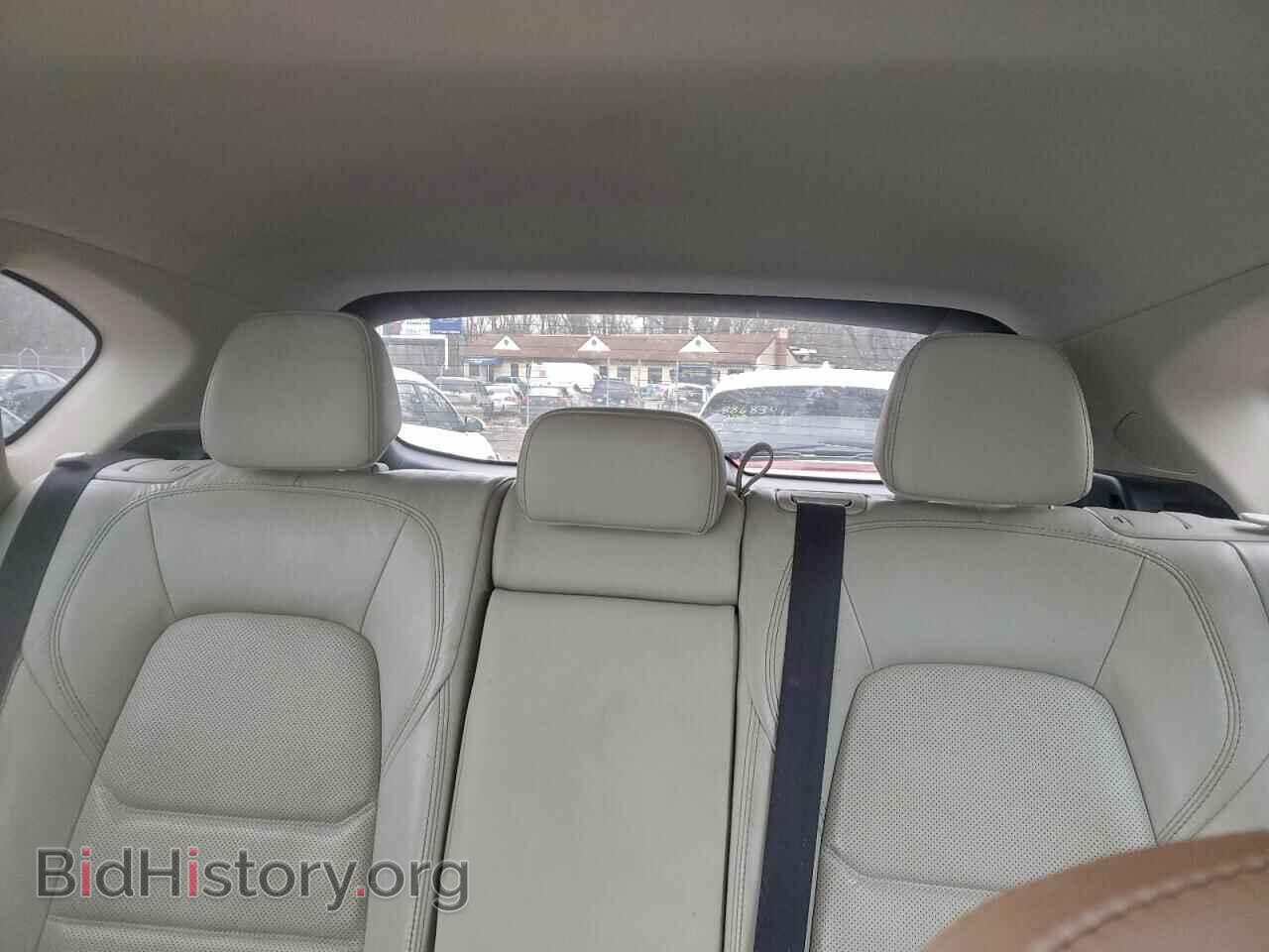 2017 MAZDA CX-5 - VIN: JM3KFBDL9H0210509 - Фото 10