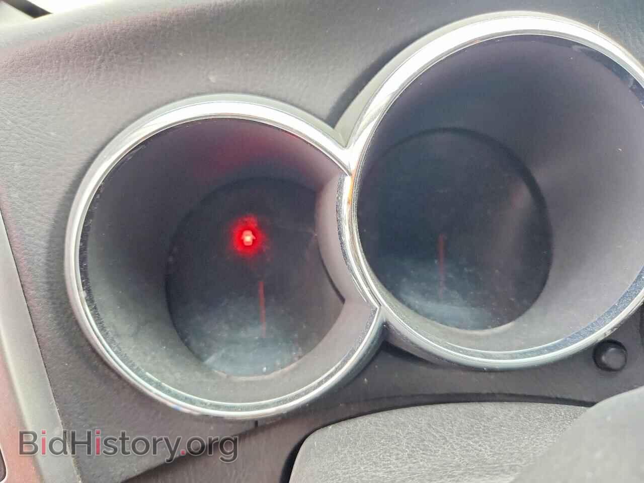 2007 TOYOTA COROLLA - VIN: 2T1KR32E27C629414 - Фото 9