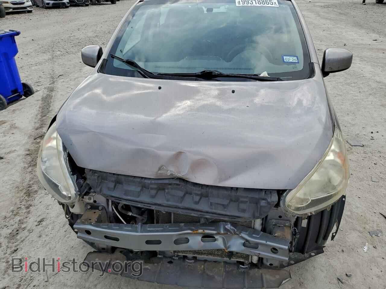 2015 MITSUBISHI MIRAGE - VIN: ML32A3HJ2FH057267 - Фото 11