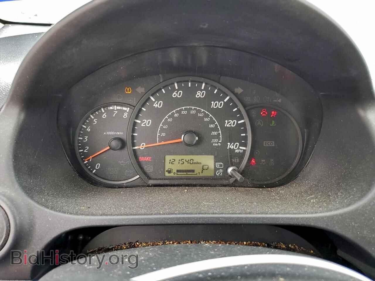 2015 MITSUBISHI MIRAGE - VIN: ML32A3HJ2FH057267 - Фото 9