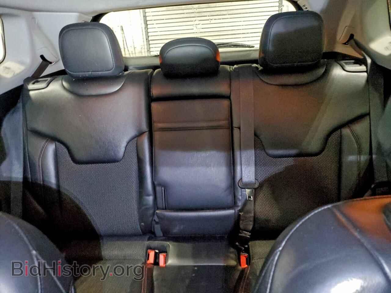 2017 JEEP COMPASS - VIN: 3C4NJDDB4HT624744 - Photo 10