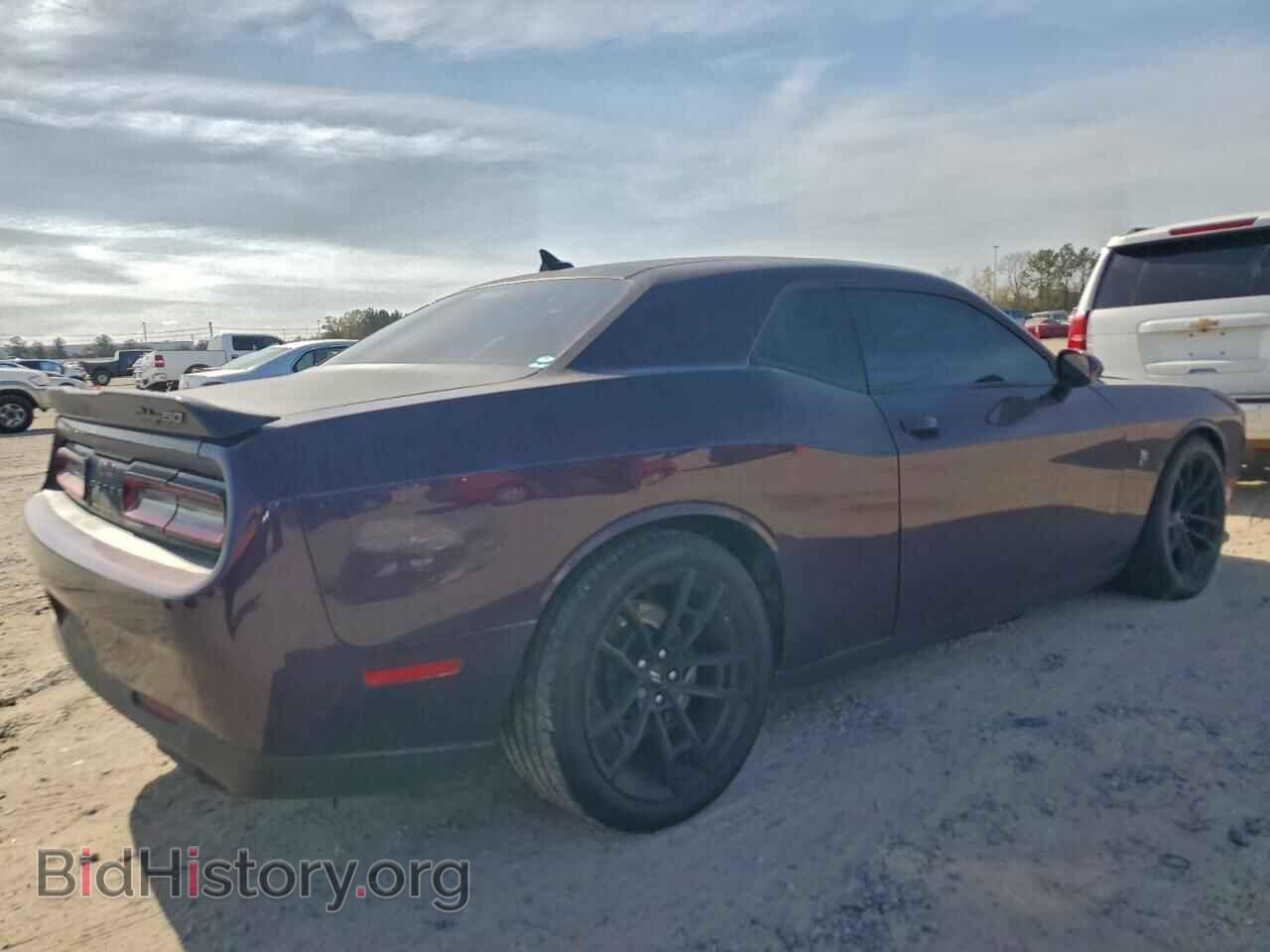 2020 DODGE CHALLENGER - VIN: 2C3CDZFJ3LH175921 - Фото 3