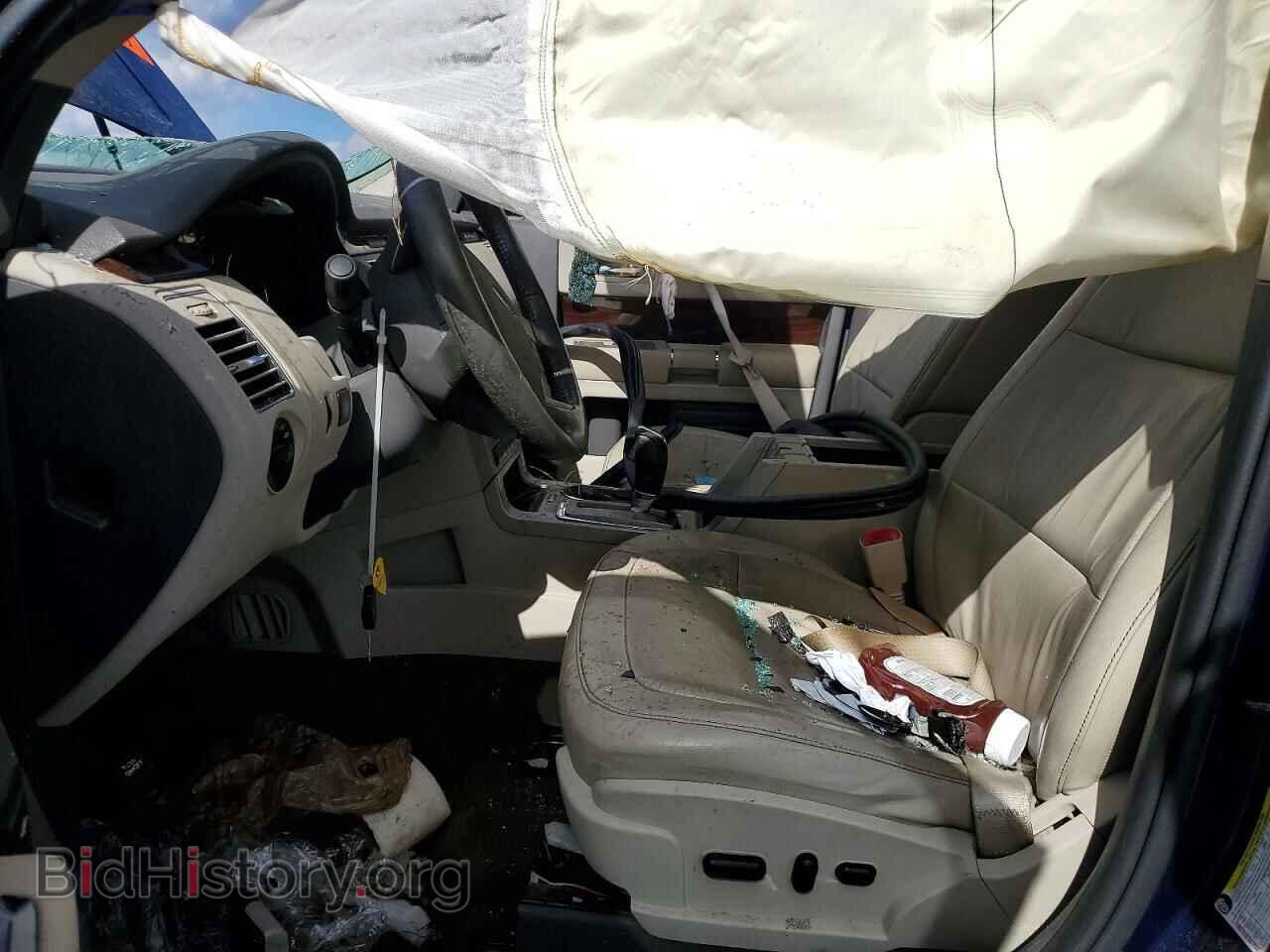 2011 FORD FLEX - VIN: 2FMHK6CC2BBD00044 - Photo 7