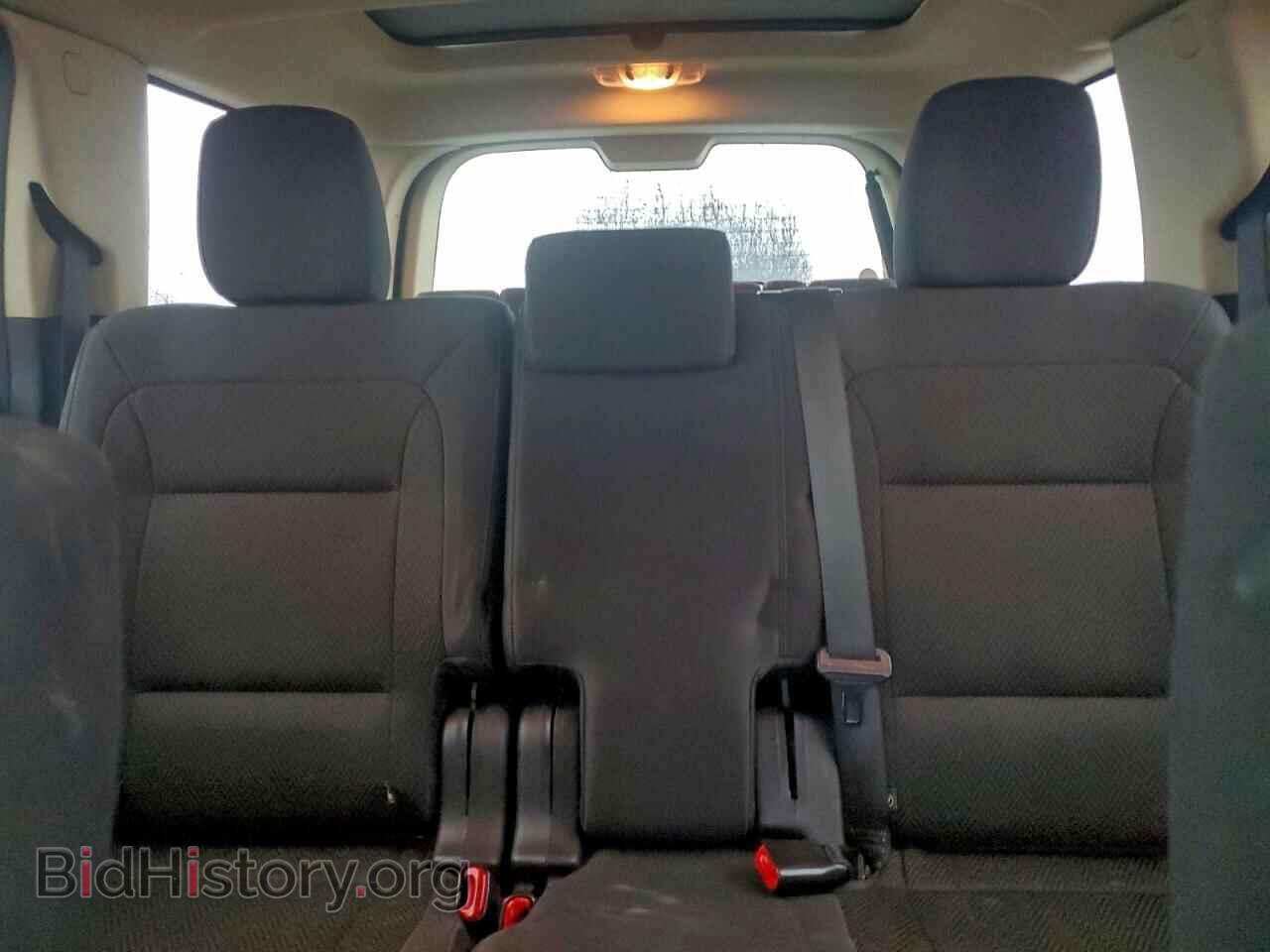 2014 FORD FLEX - VIN: 2FMGK5C86EBD39676 - Photo 10