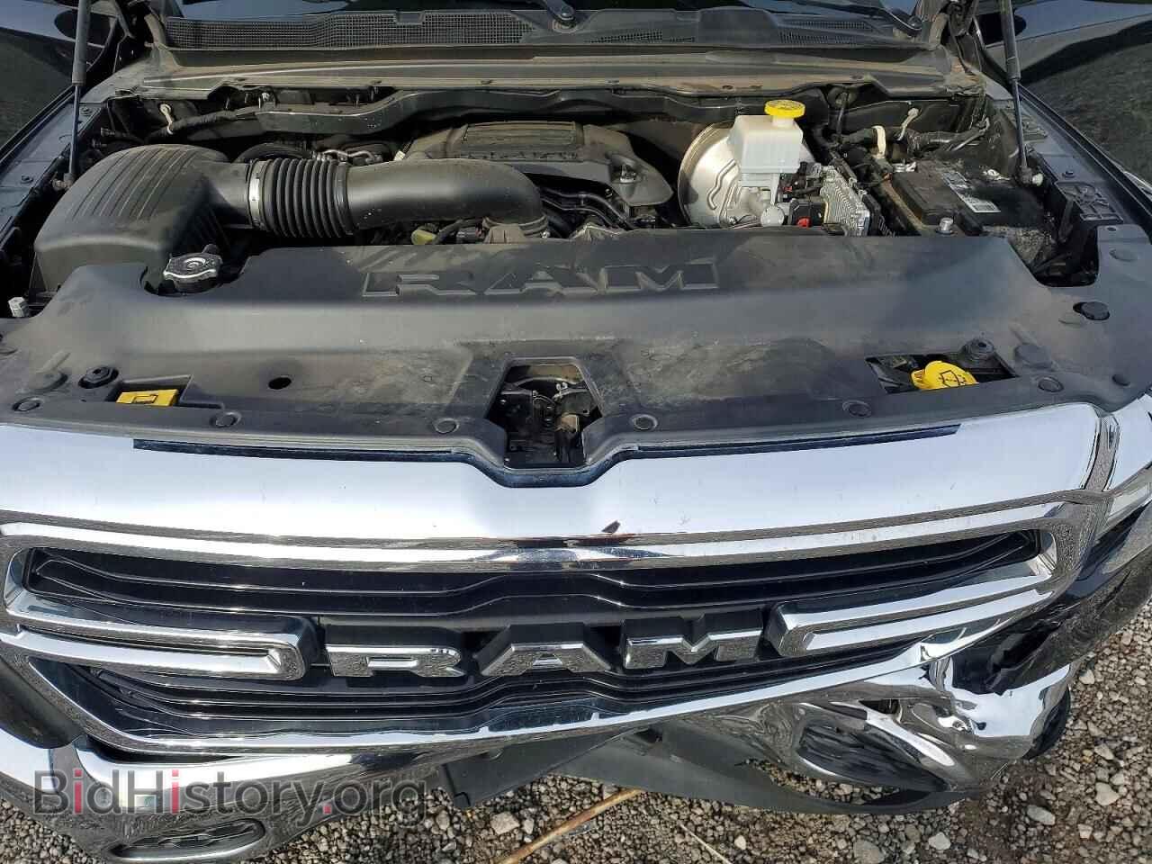 2019 RAM 1500 - VIN: 1C6SRFFT5KN856183 - Фото 11
