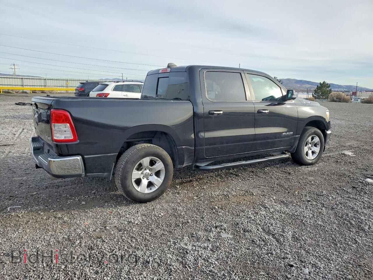 2019 RAM 1500 - VIN: 1C6SRFFT5KN856183 - Фото 3
