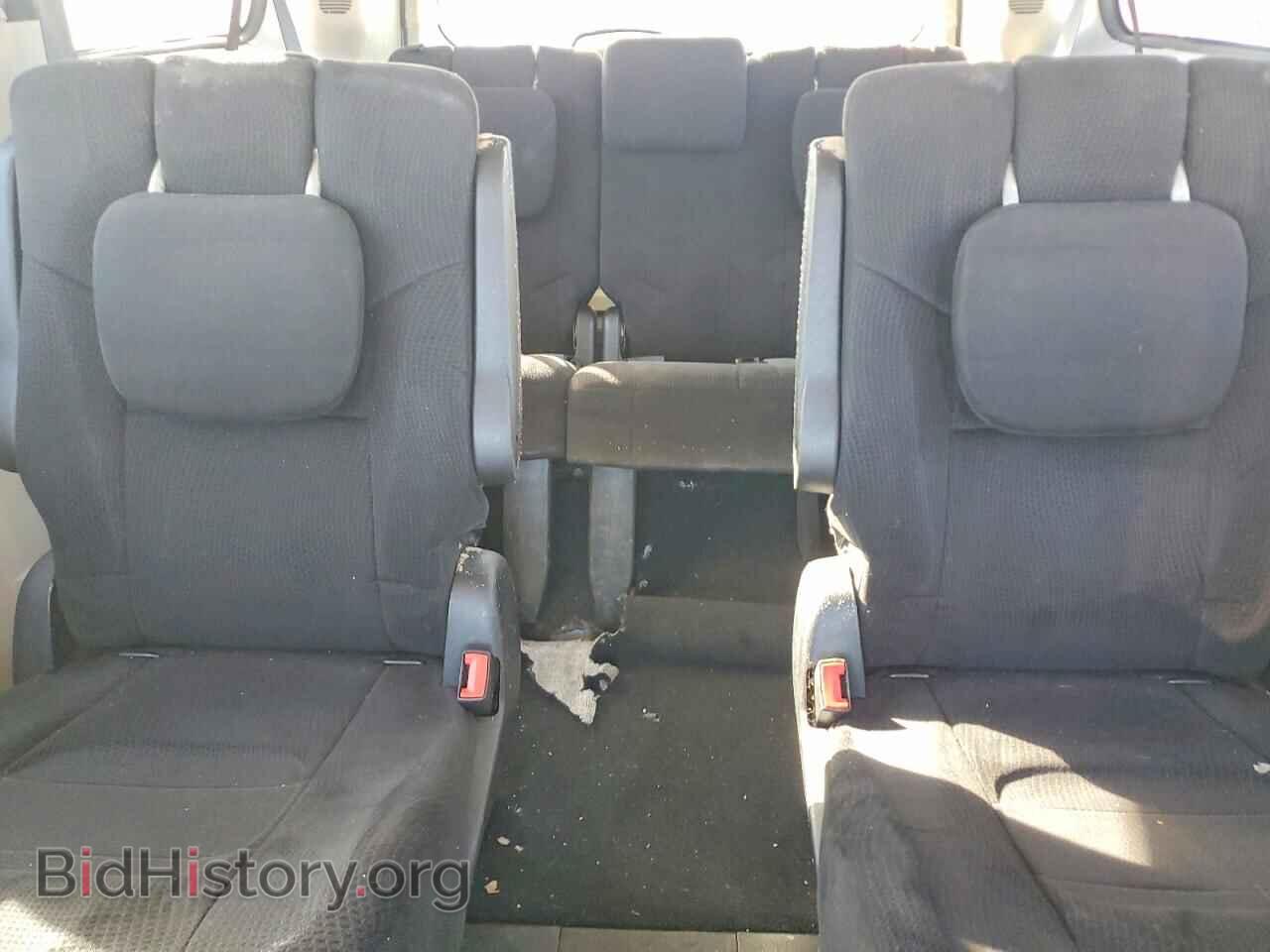2011 DODGE CARAVAN - VIN: 2D4RN4DG2BR764113 - Photo 10