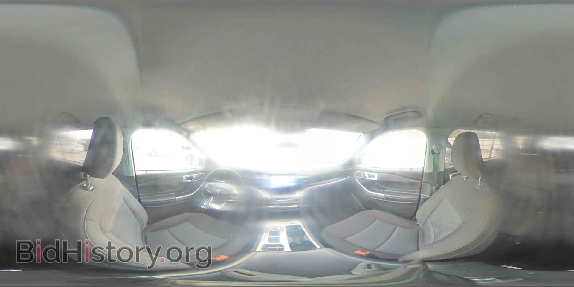 2022 FORD EXPLORER - VIN: 1FMSK7DH4NGB04187 - Фото 15