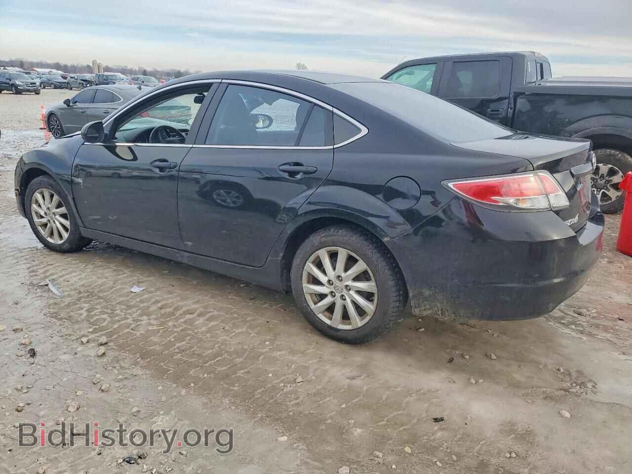 2012 MAZDA 6 - VIN: 1YVHZ8DH1C5M24764 - Photo 2