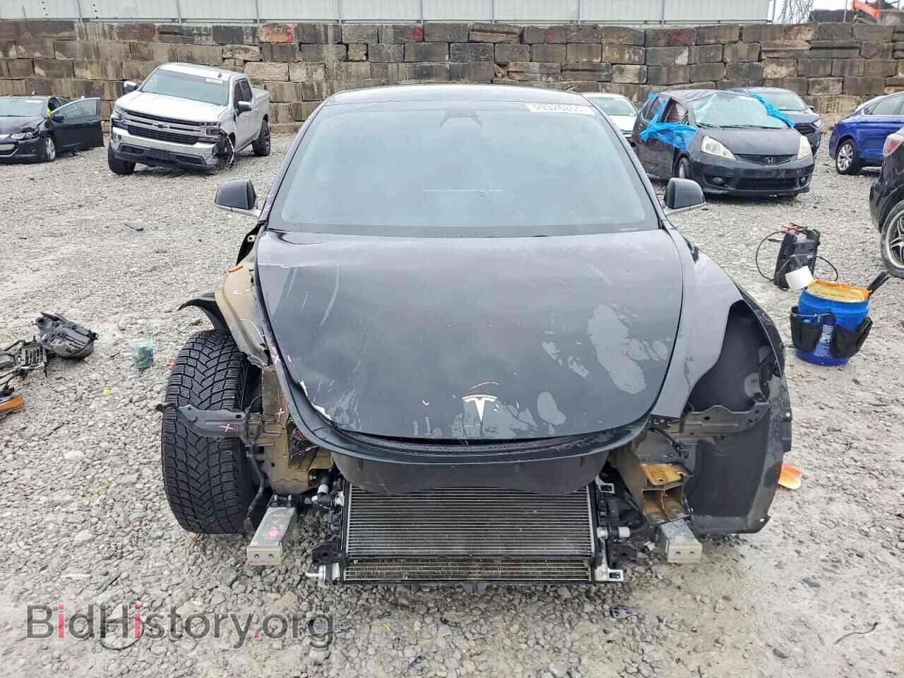 2018 TESLA MODEL 3 - VIN: 5YJ3E1EA2JF039813 - Photo 5