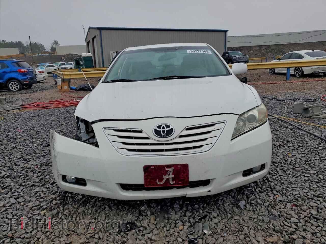 2009 TOYOTA CAMRY - VIN: 4T1BE46K39U908485 - Фото 5