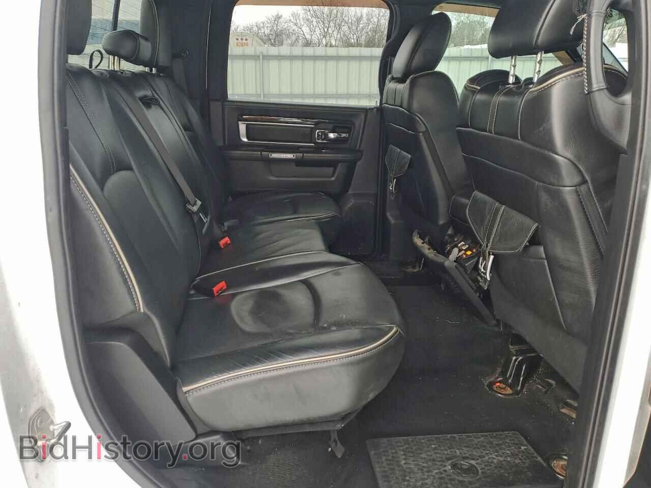2016 RAM 1500 - VIN: 1C6RR7PTXGS247375 - Фото 10