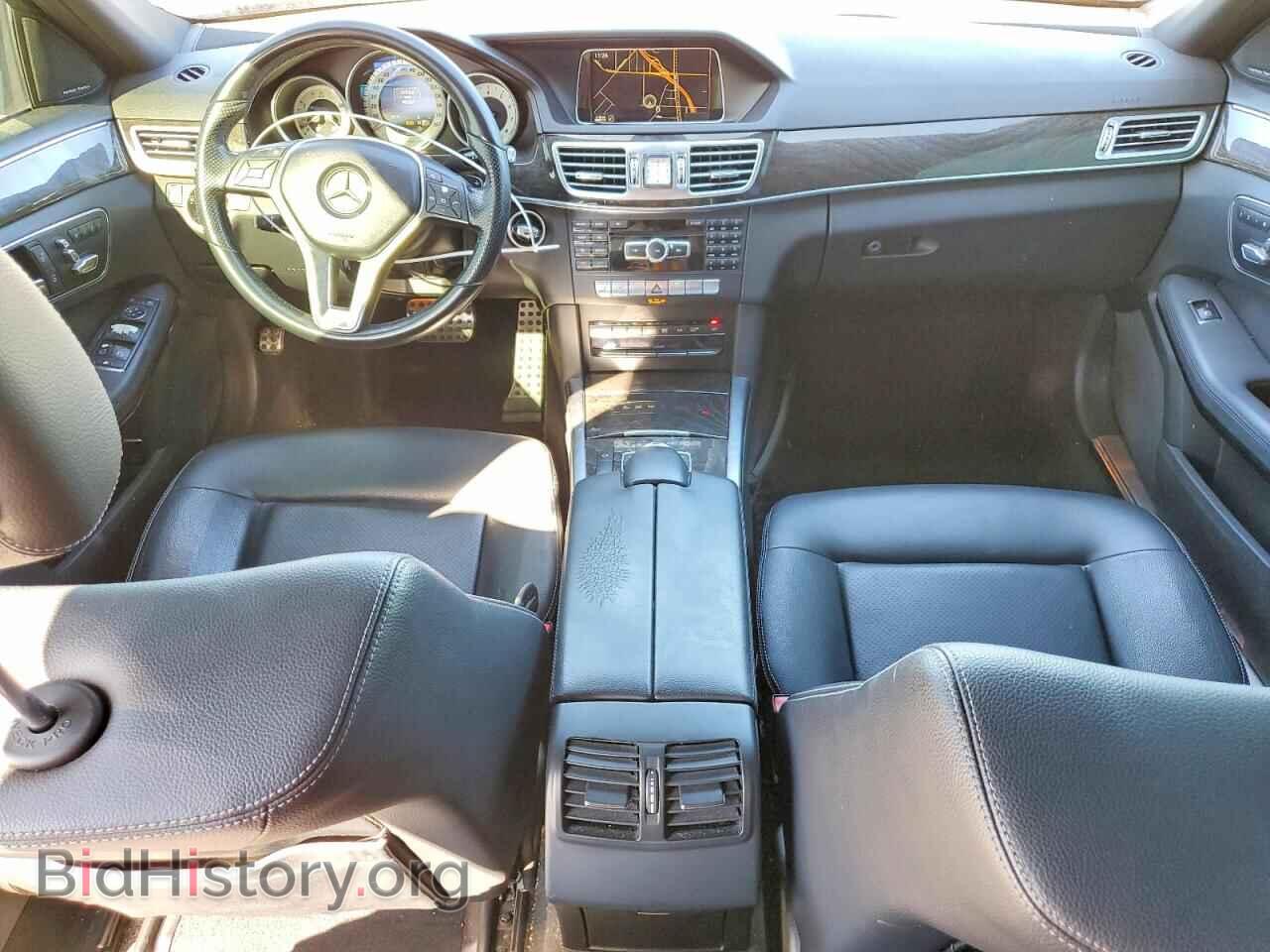 2014 MERCEDES-BENZ E-CLASS - VIN: WDDHF5KB2EB046105 - Фото 8