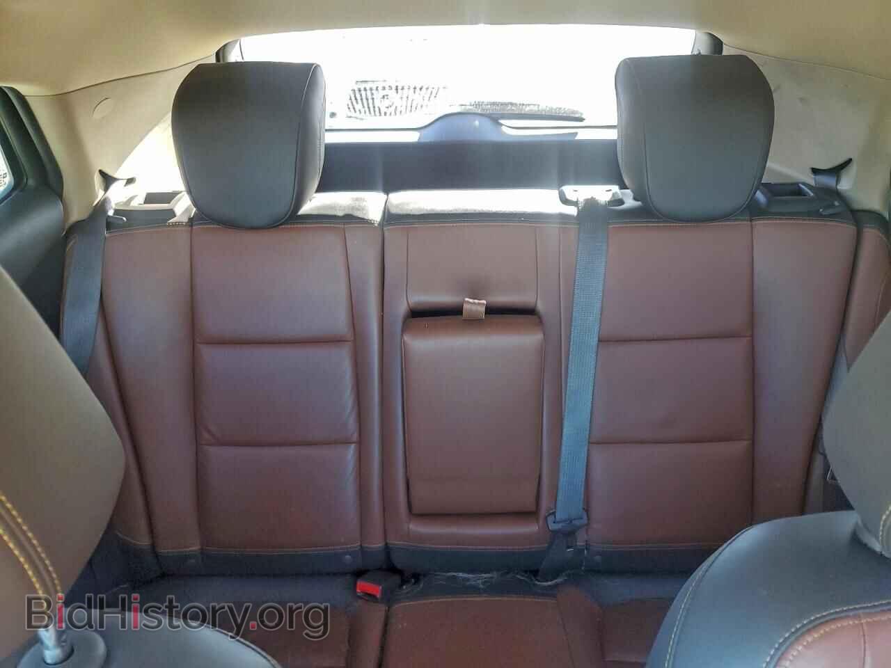2014 BUICK ENCORE - VIN: KL4CJCSB8EB589380 - Фото 10