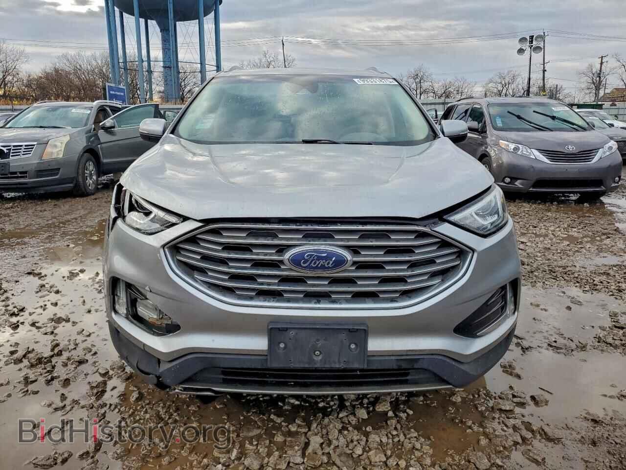 2020 FORD EDGE - VIN: 2FMPK4J99LBA71466 - Photo 5