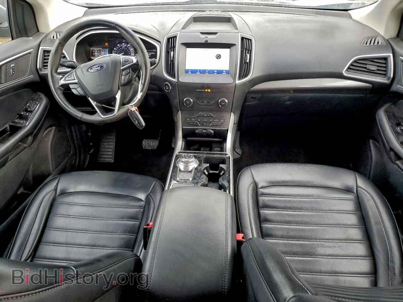 2020 FORD EDGE - VIN: 2FMPK4J99LBA71466 - Photo 8