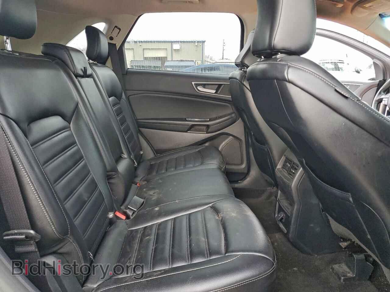 2020 FORD EDGE - VIN: 2FMPK4J99LBA71466 - Photo 10