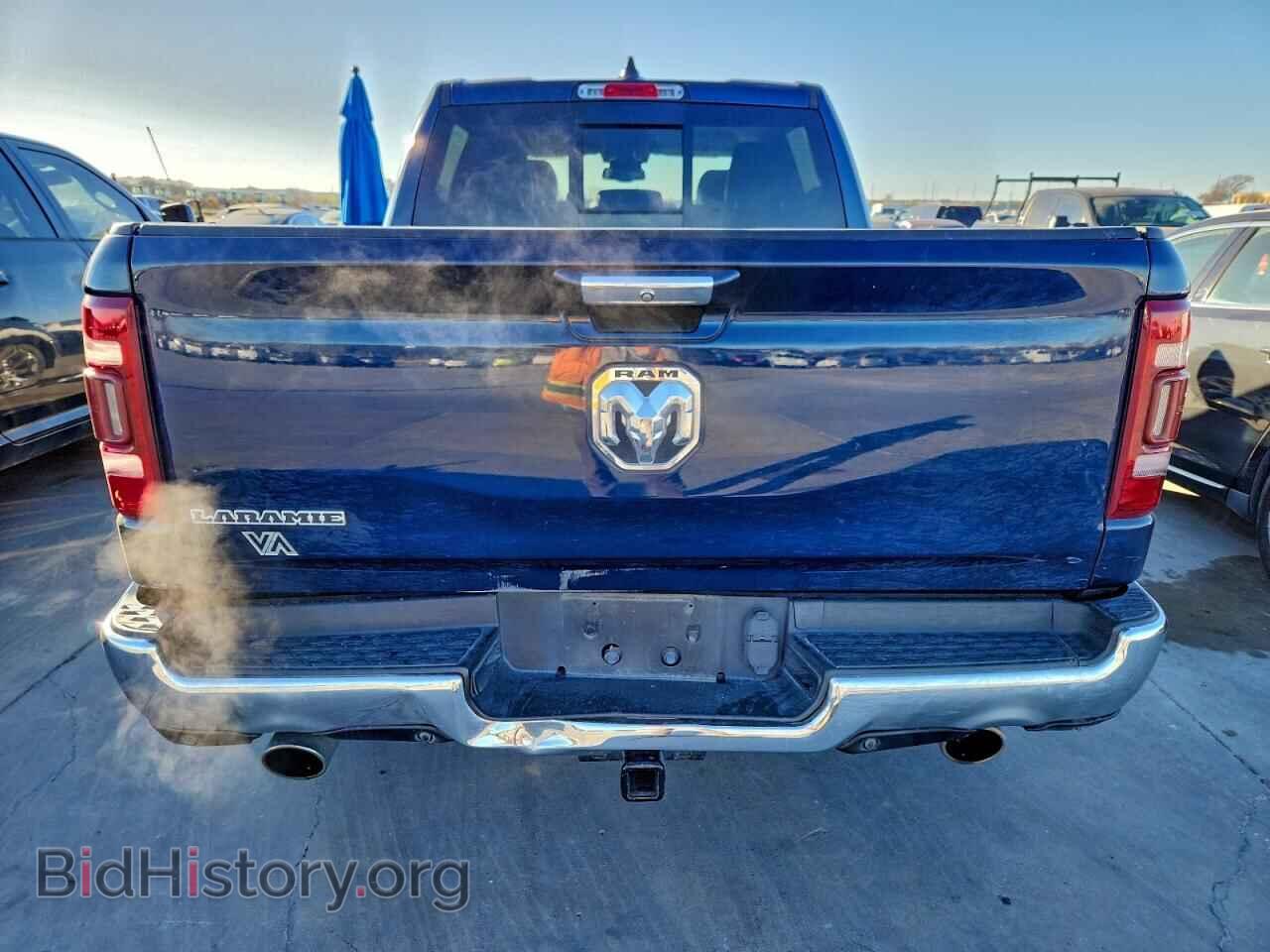 2019 RAM 1500 - VIN: 1C6RREJT4KN683921 - Фото 6