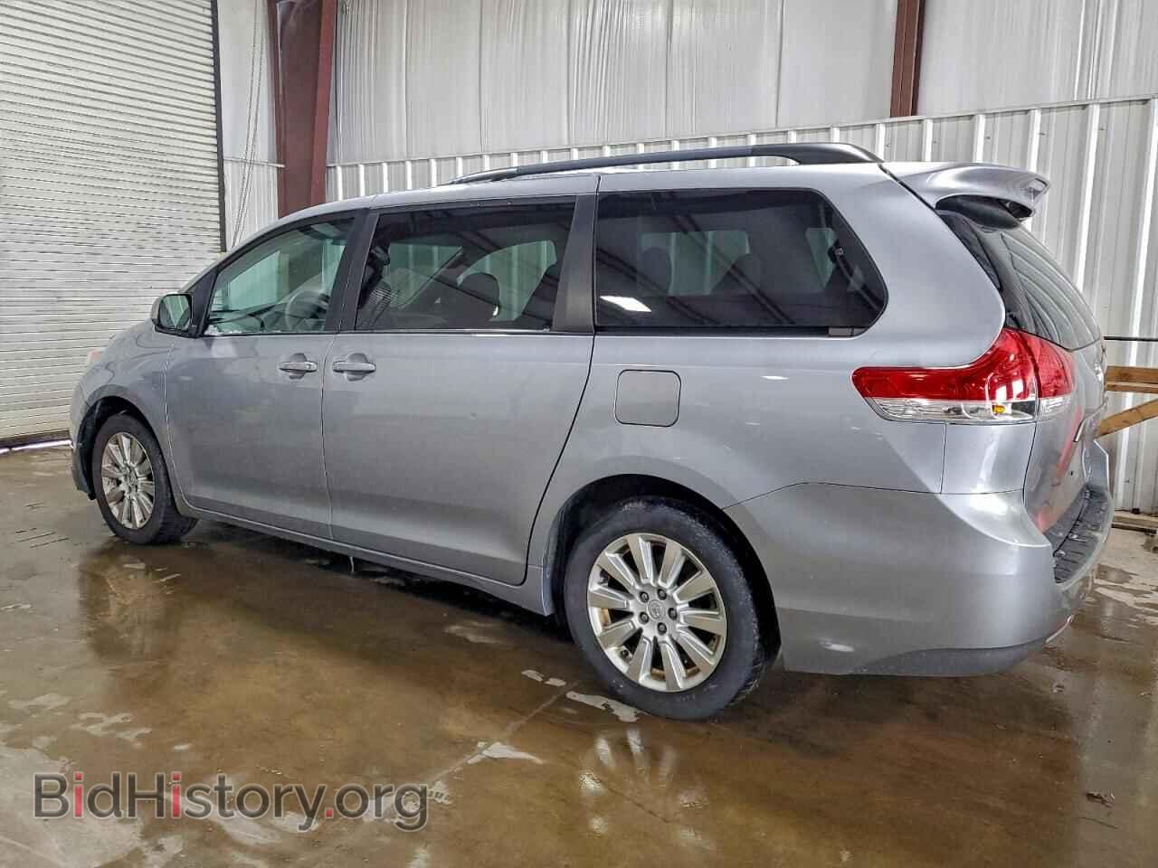 2014 TOYOTA All Models - VIN: 5TDJK3DC9ES088359 - Фото 2