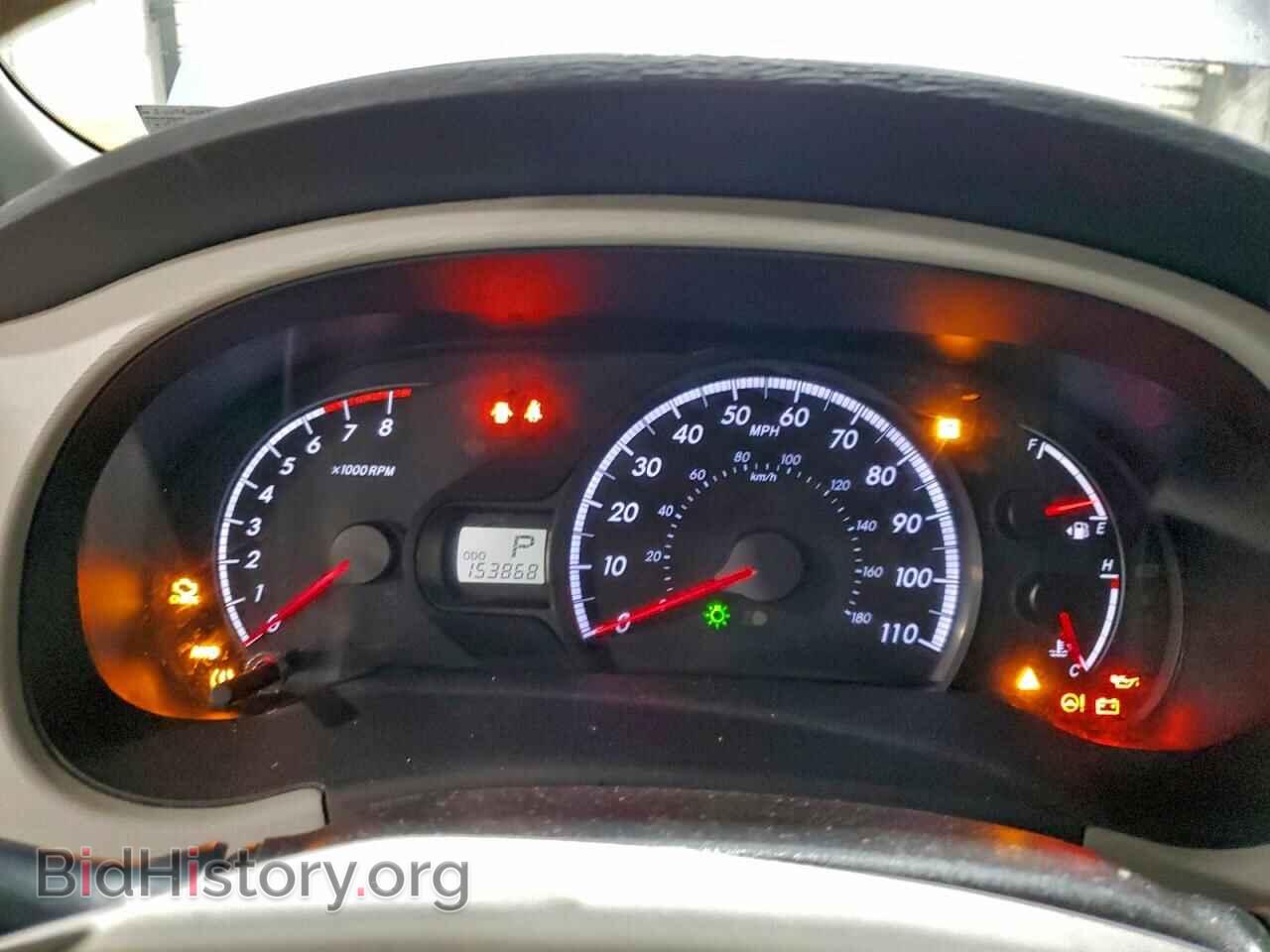 2014 TOYOTA All Models - VIN: 5TDJK3DC9ES088359 - Фото 9