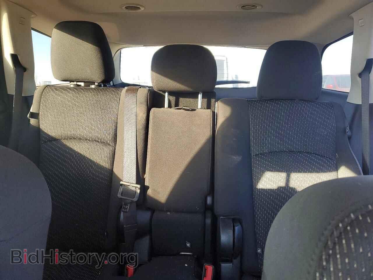 2019 DODGE JOURNEY - VIN: 3C4PDCBB5KT804965 - Фото 10